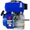 Duromax 208cc 3/4 in. Shaft Portable Gas-Powered Recoil Start Engine XP7HP - alternate 8